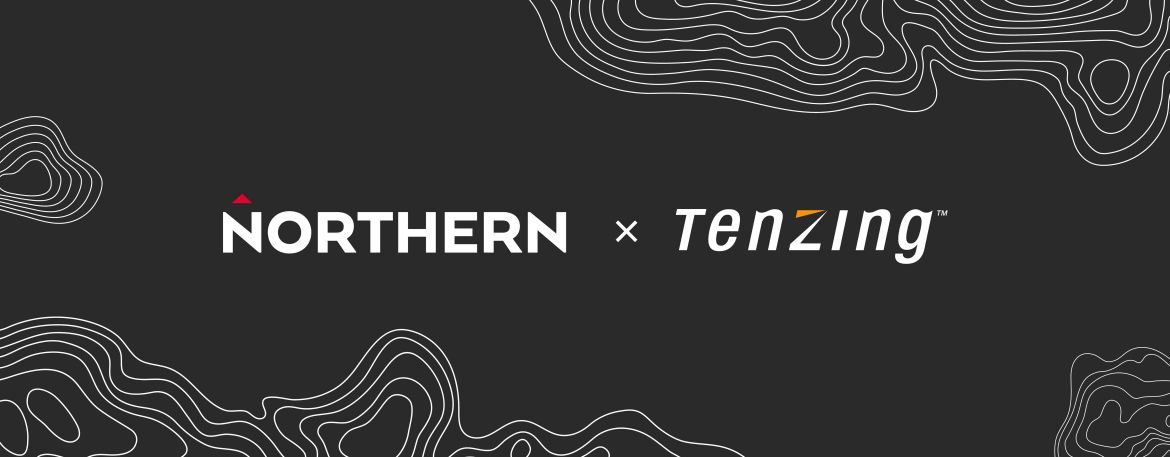 Northern x Tenzing.