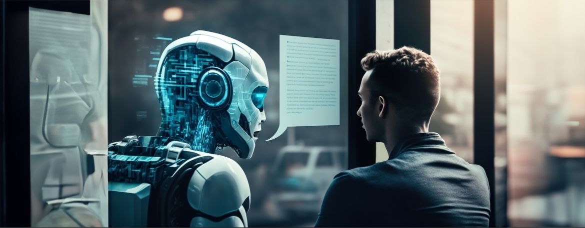 AI Generated Content