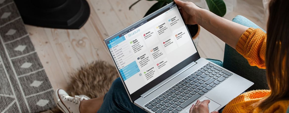 Drupal 10 What We Know So Far Hero Banner