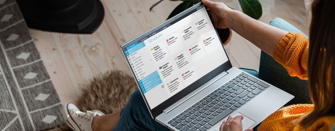 Drupal 10 What We Know So Far Hero Banner