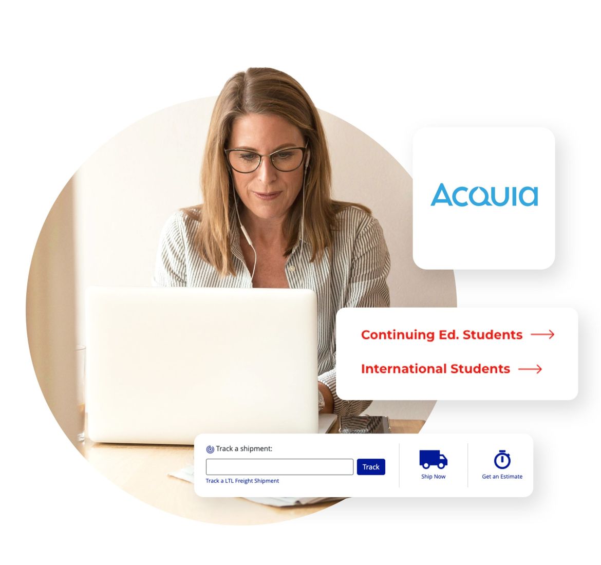 Acquia Agency 1x