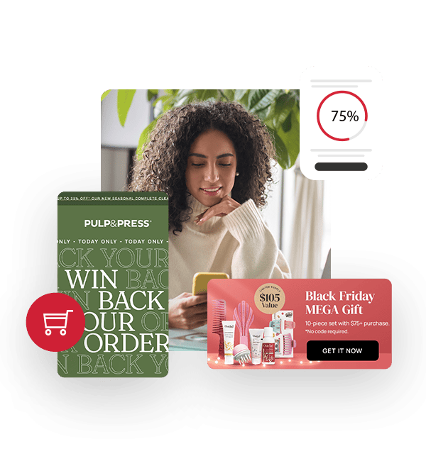 eComm Playbook Hero Image