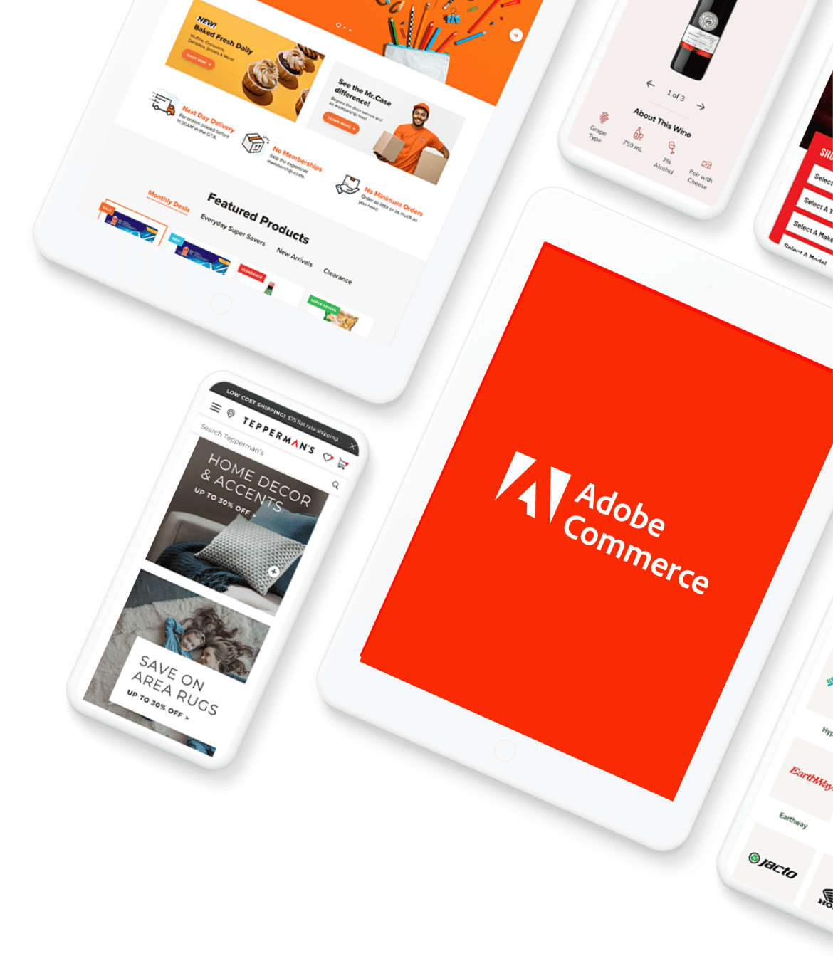 Adobe Commerce