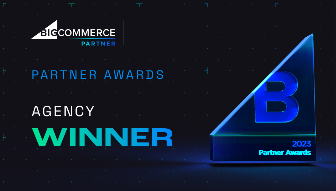 Agency Winner