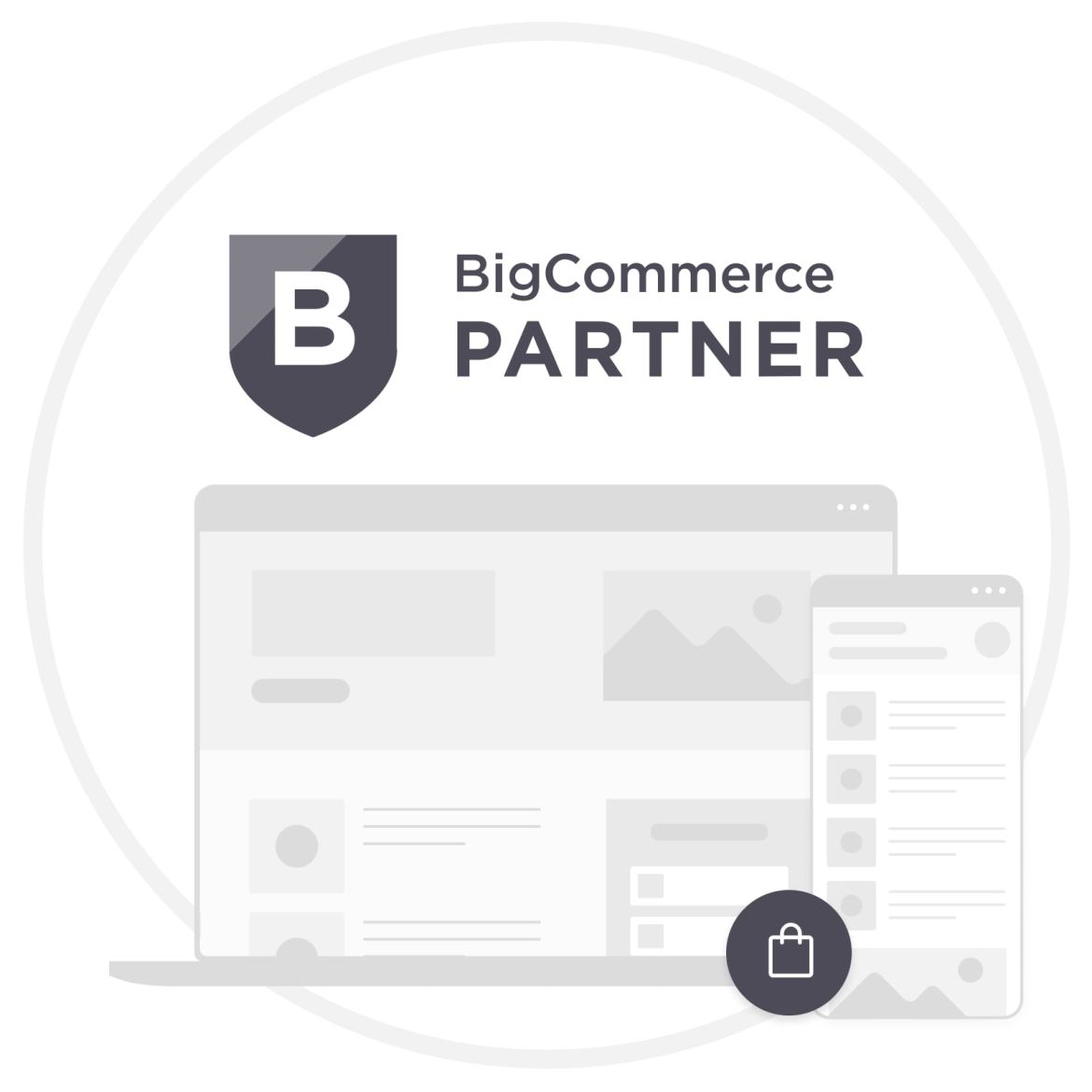 Big Commerce Partner 