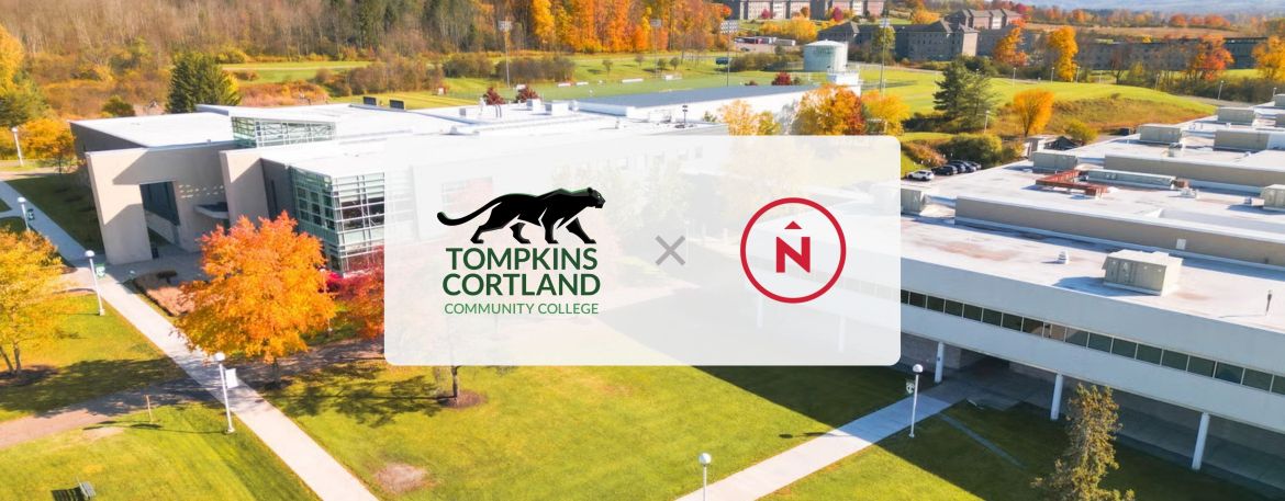 Tompkins Cortland x Northern