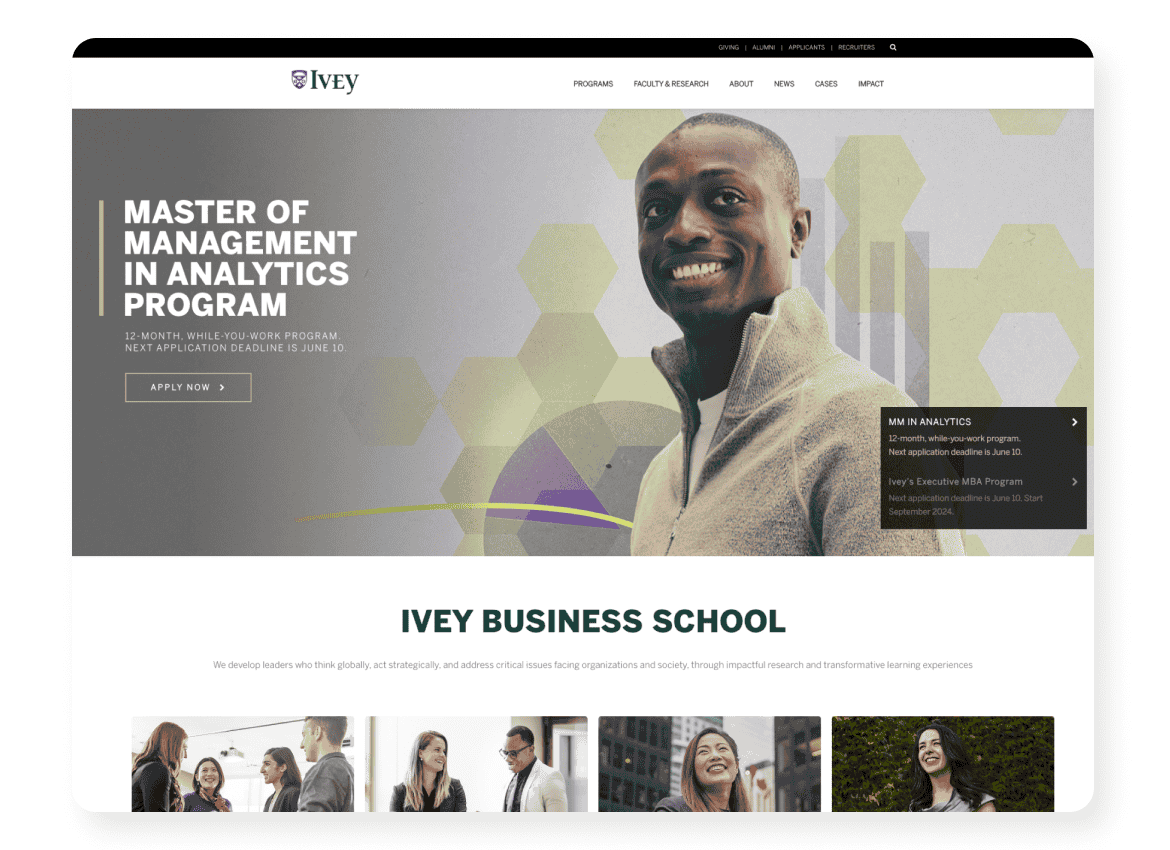 Ivey - Feature 2
