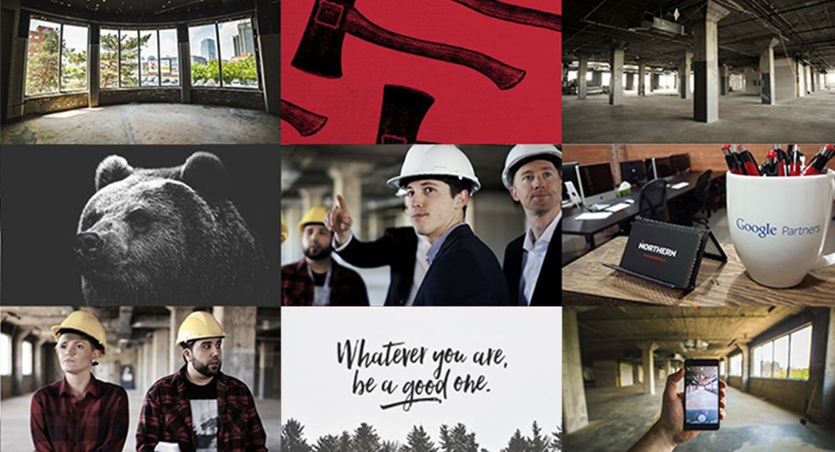 Making the Move post