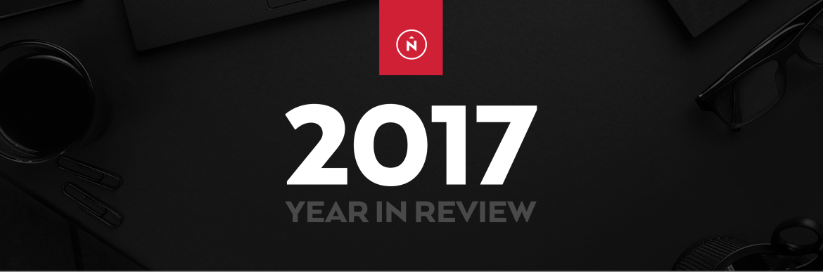 2017 Year in Review