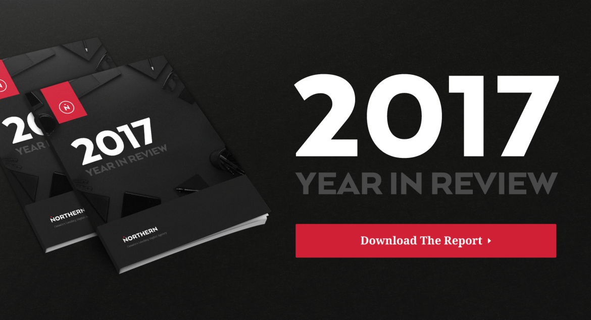 See Northern's 2017 Year in Review