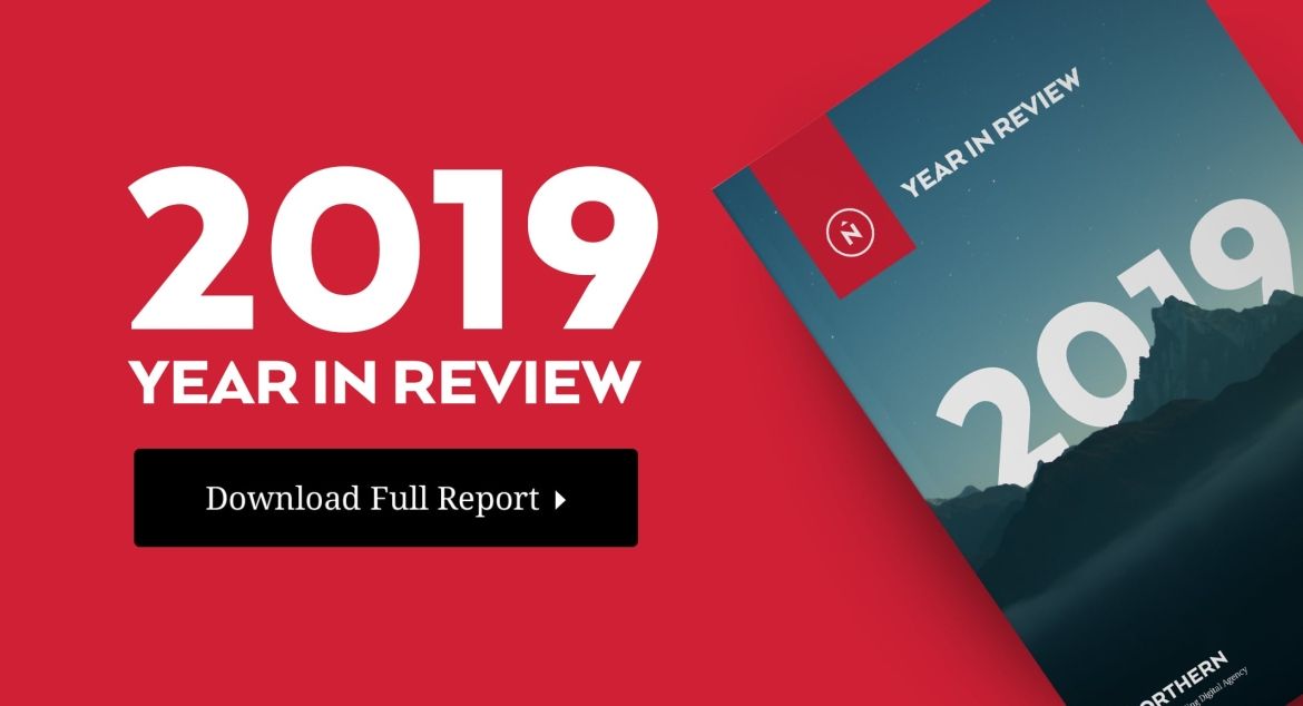 Download Our 2019 Year in Review