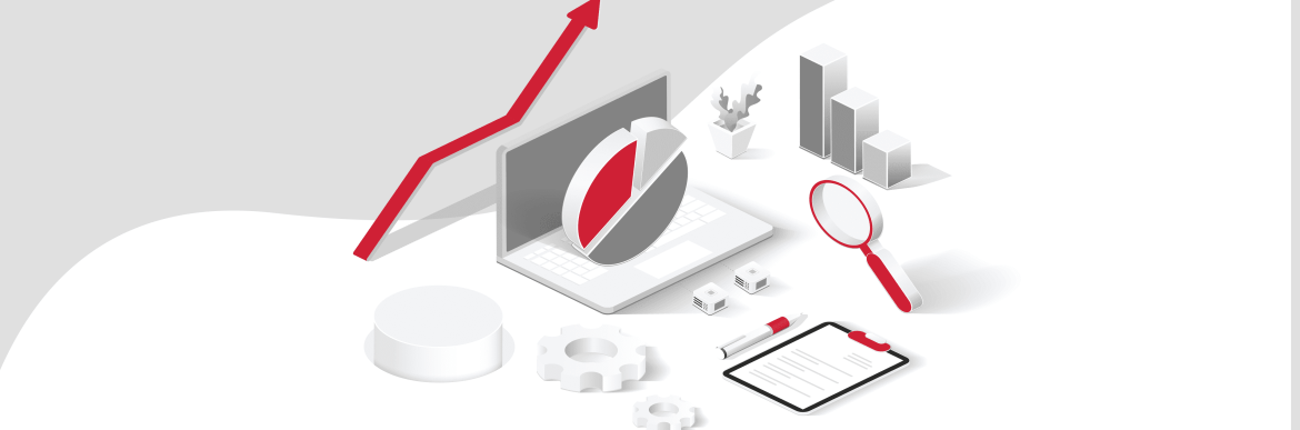 Drawing of various charts