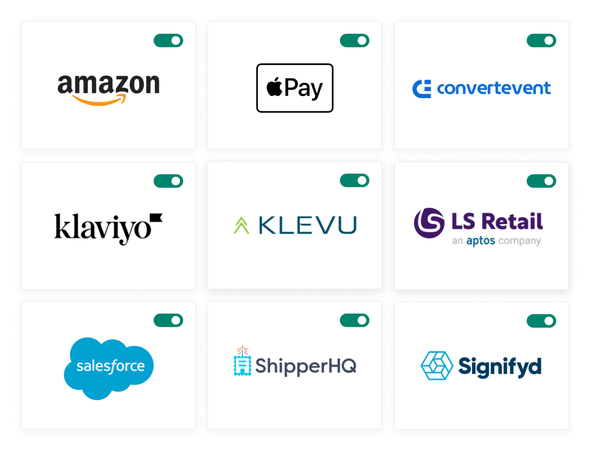 Scorecard Optimized Tech Stack