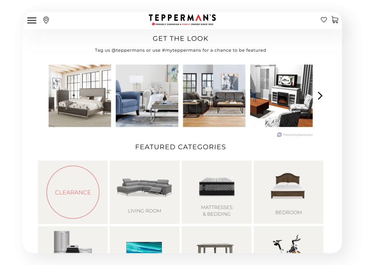 Tepperman's webpage 1.