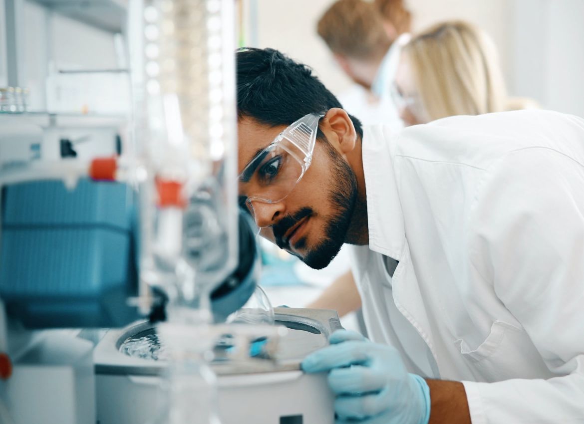 Leslie Dan Faculty of Pharmacy