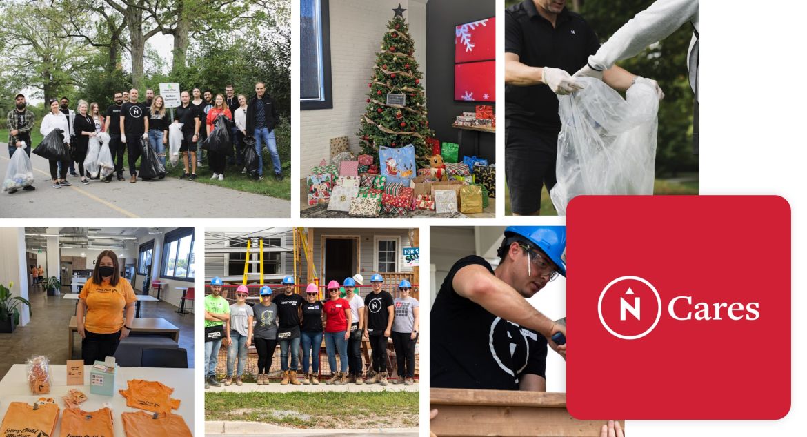 NCares highlights 2021