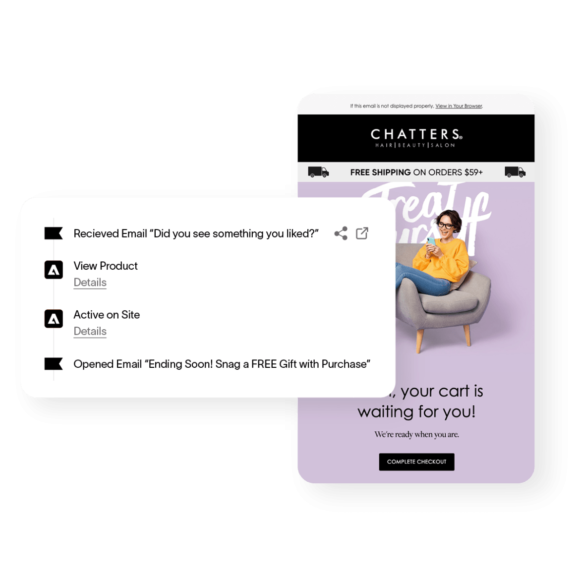 Automation & Integrations