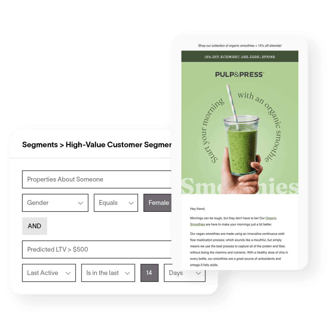 Campaign Management
