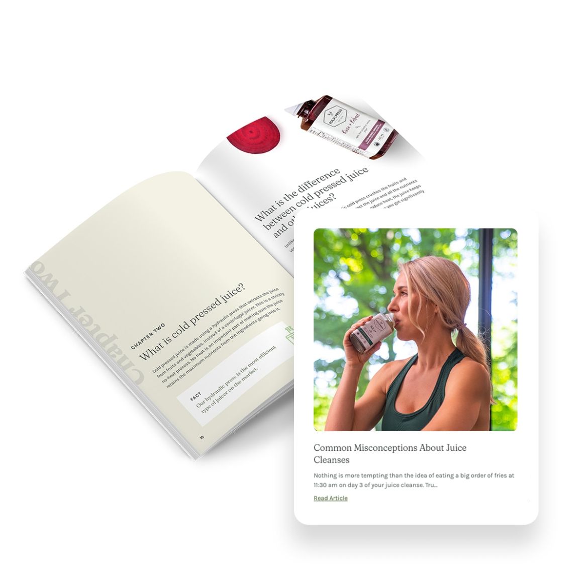 Content Writing & Marketing