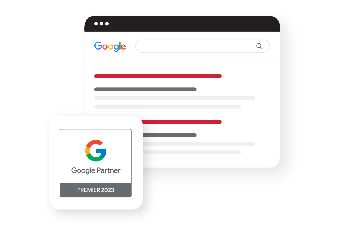 Search Engine Optimization (SEO) Agency