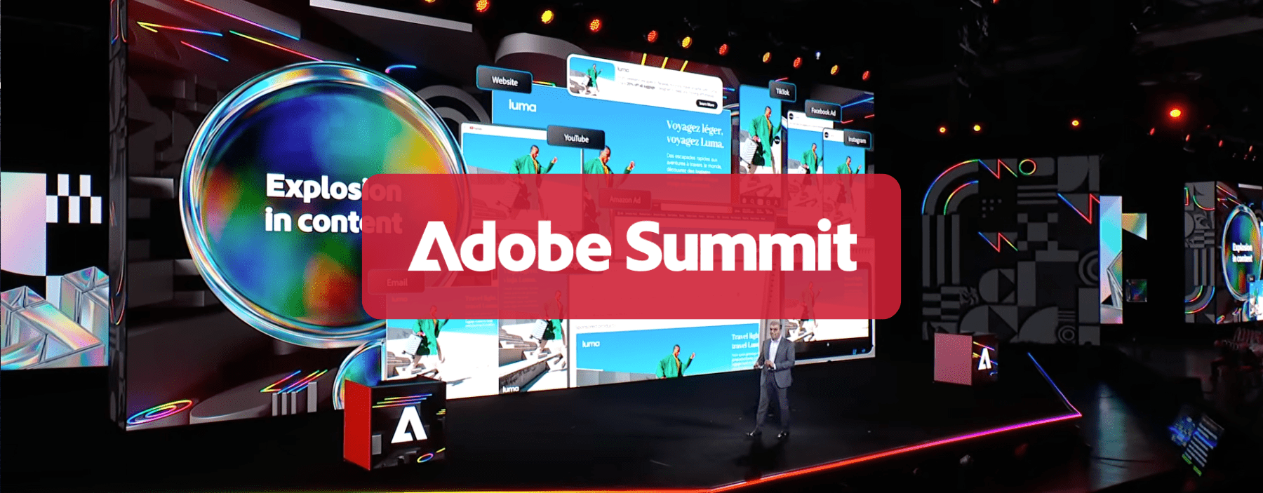 Adobe Summit 2026 Recap: The Year of Orchestration | Northern Commerce Inc.
