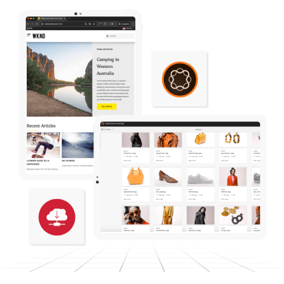 AEM as a Cloud Service