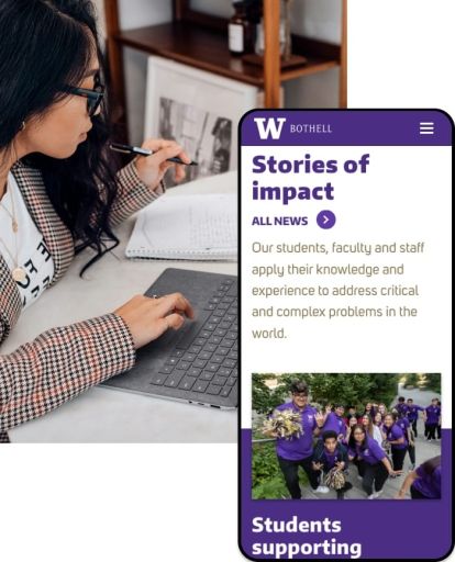 Bothell How we Did It