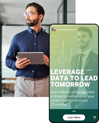 Ivey - How We Did It