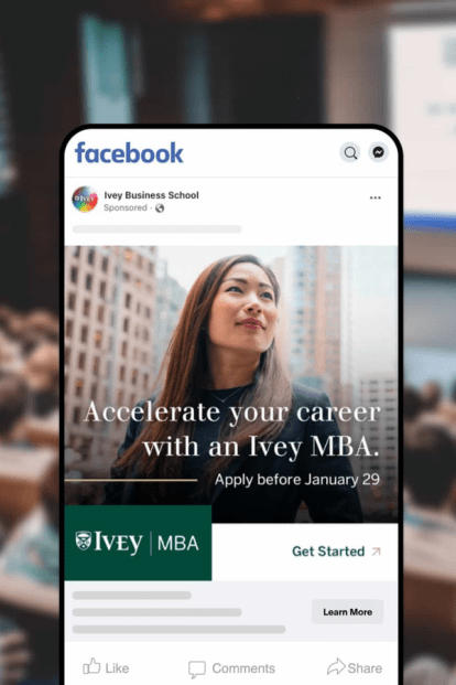 Ivey CS Preview Image