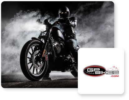 GP Bikes