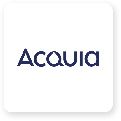 Acquia Logo