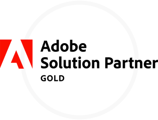 Adobe Solution Partner Gold