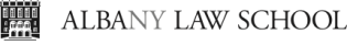 Albany Law Logo