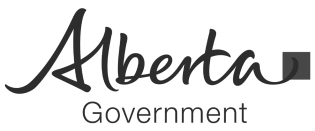 Alberta Government Logo