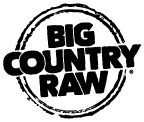 Big Country Raw