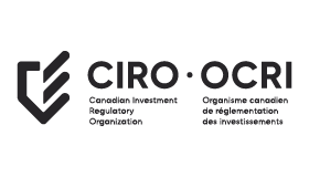 Canadian Investment Regulatory Organization Logo