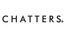 Chatters Logo