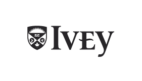 Ivey Logo