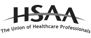 HSAA logo