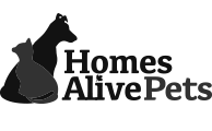 Homes Alive Pets logo