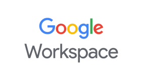 Google Workspace Logo In Colour