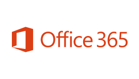 Office 365 Logo in colour