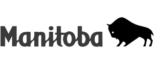 Manitoba Government logo