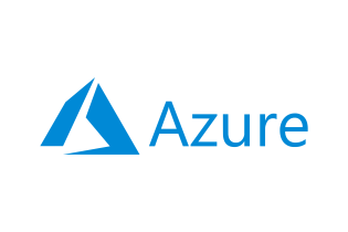 Azure logo