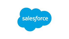 Salesforce Logo