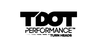 TDOT Performance Logo