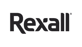 Rexall Logo