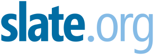 Slate Logo
