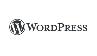 Wordpress Logo