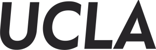 UCLA logo
